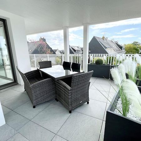 Spacieux Appartement Neuf De Standing Hyper Cosy Larmor-Plage Εξωτερικό φωτογραφία