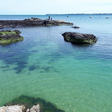 Spacieux Appartement Neuf De Standing Hyper Cosy Larmor-Plage Εξωτερικό φωτογραφία