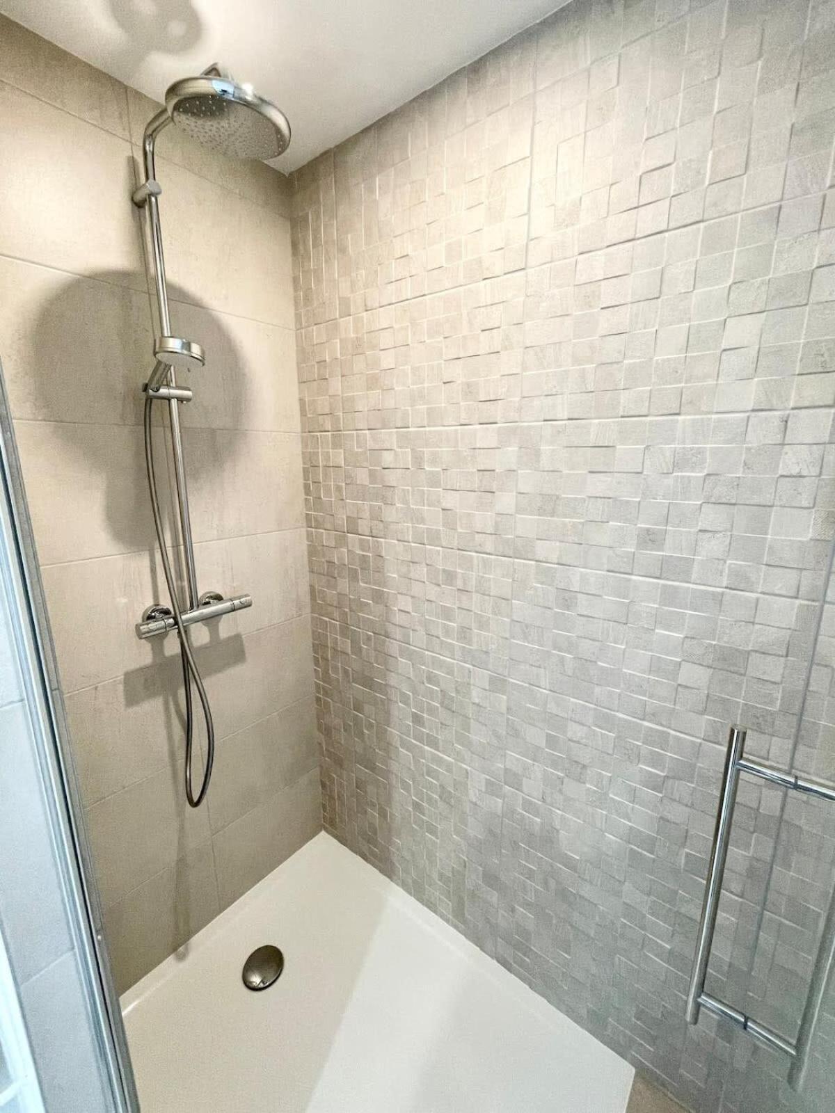 Spacieux Appartement Neuf De Standing Hyper Cosy Larmor-Plage Εξωτερικό φωτογραφία