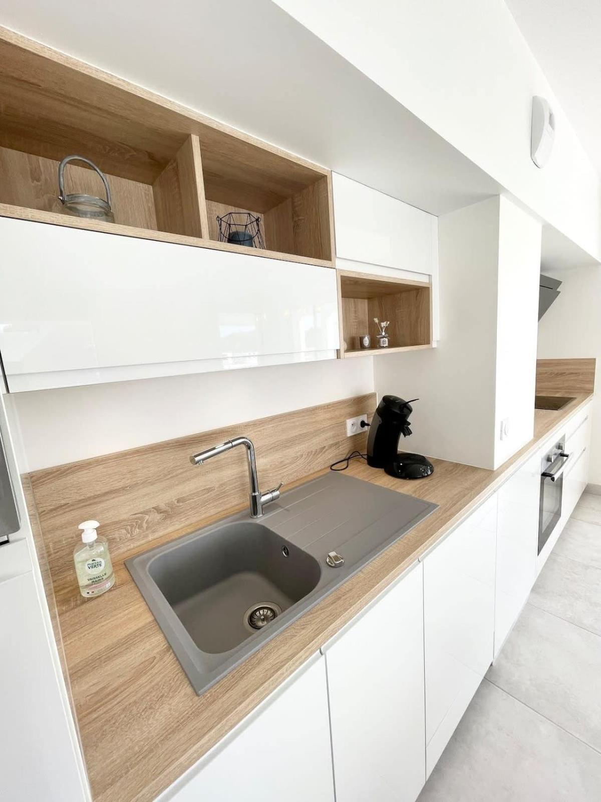 Spacieux Appartement Neuf De Standing Hyper Cosy Larmor-Plage Εξωτερικό φωτογραφία