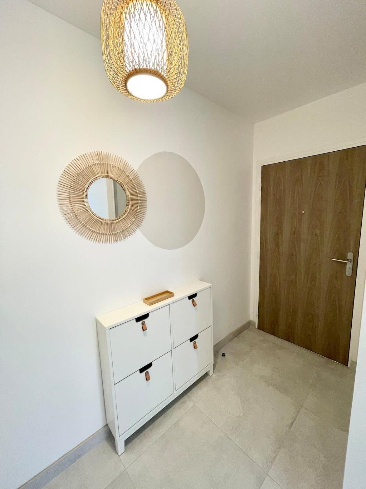 Spacieux Appartement Neuf De Standing Hyper Cosy Larmor-Plage Εξωτερικό φωτογραφία