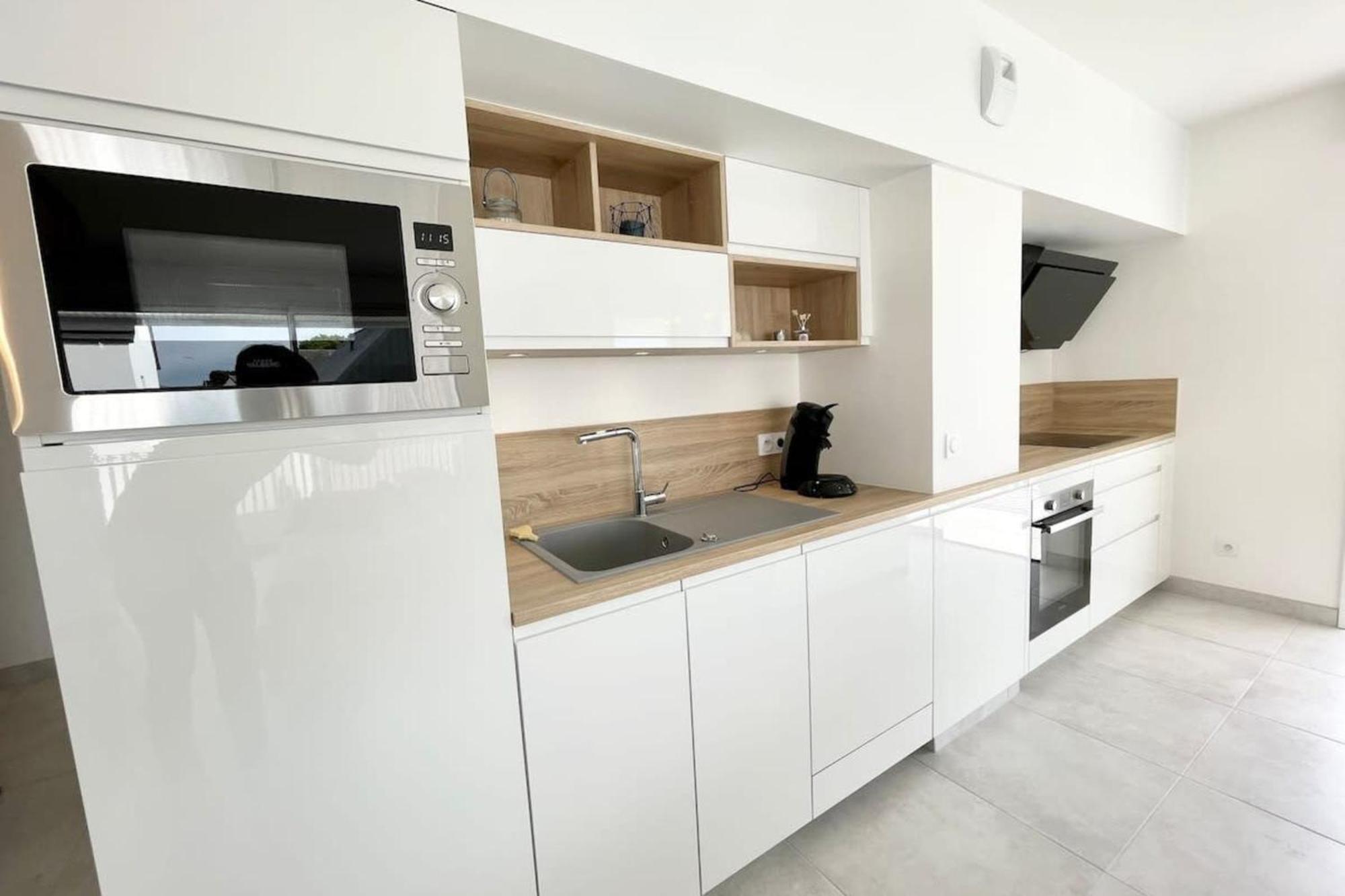 Spacieux Appartement Neuf De Standing Hyper Cosy Larmor-Plage Εξωτερικό φωτογραφία