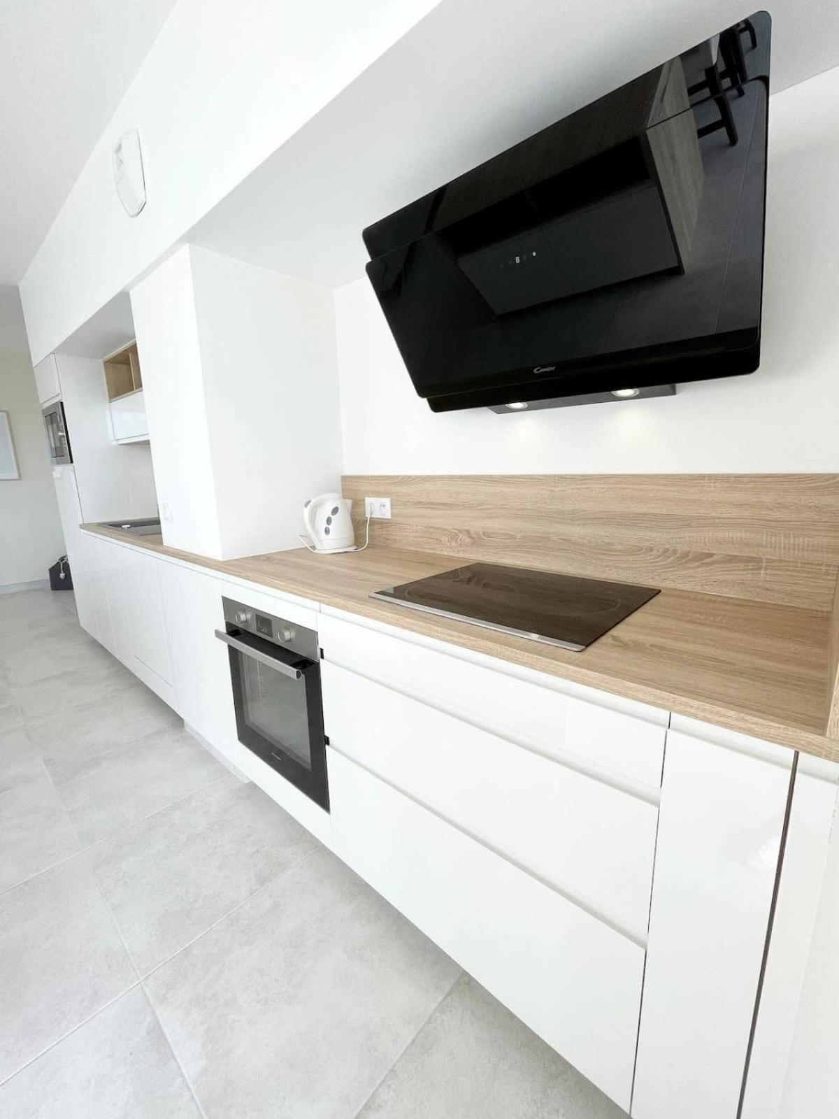 Spacieux Appartement Neuf De Standing Hyper Cosy Larmor-Plage Εξωτερικό φωτογραφία